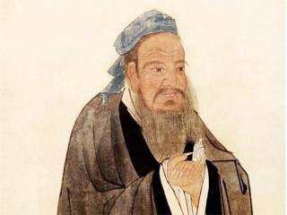 Kỷ niệm 2570 năm ngày sinh Khổng Tử: KHỔNG PHU TỬ VỚI NHỮNG CÂU CHUYỆN ĐỜI THƯỜNG CỦA (孔夫子)
